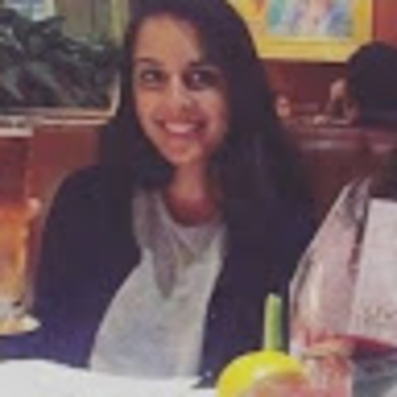 Meet your Posher, Jasleen - Picture 1 of 1